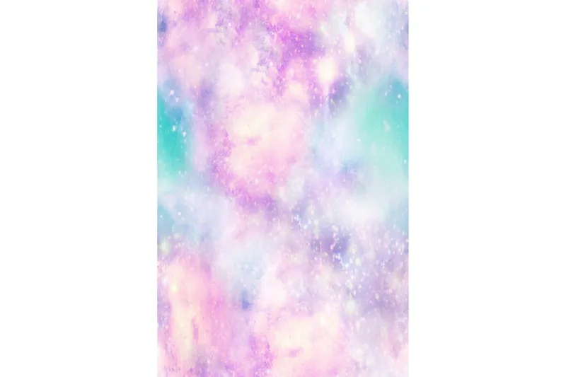 Matto Tenzile 120x180 cm - Monivärinen - Kodintekstiilit & matot - Matto - Moderni matto - Wilton-matto