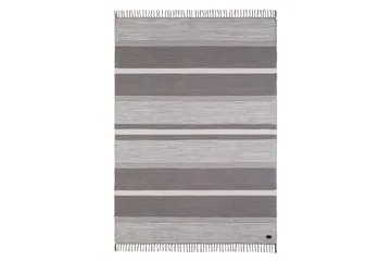 Matto Vindö 135x195 cm Harmaa
