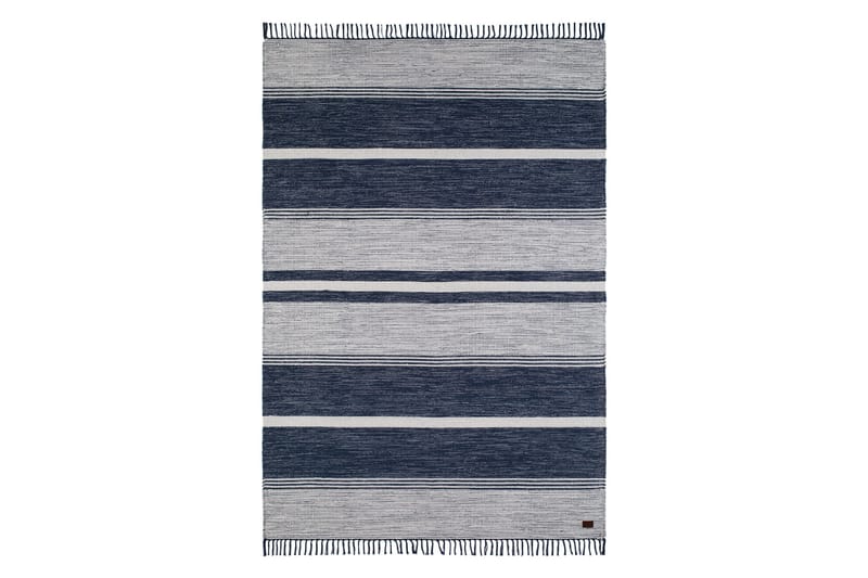 Matto Vindö 135x195, Farkunsininen