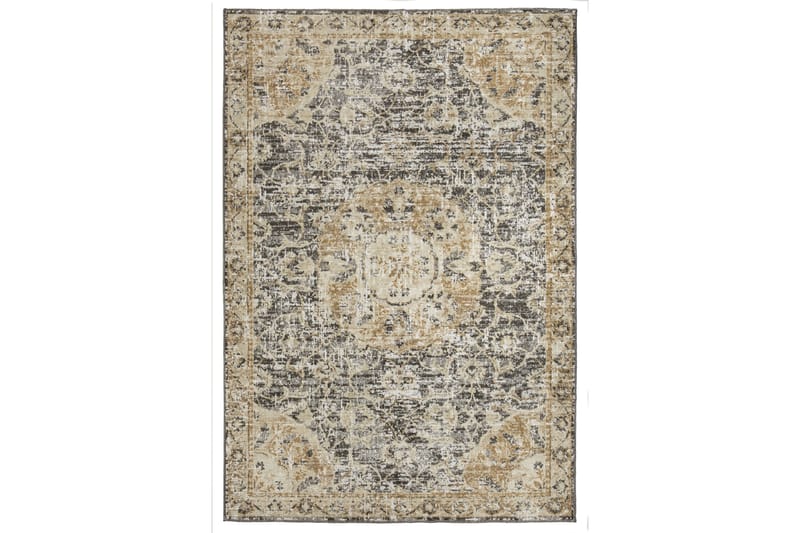 Matto Vintage Maya 133x190 cm - Hestia - Kodintekstiilit & matot - Matto - Moderni matto - Wilton-matto