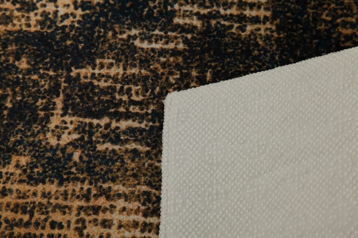 Matto Zayd 120x180 cm - Monivärinen - Wilton-matto - Kuviollinen matto & värikäs matto