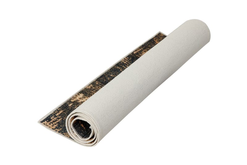 Matto Zayd 120x180 cm - Monivärinen - Kodintekstiilit & matot - Matto - Moderni matto - Wilton-matto