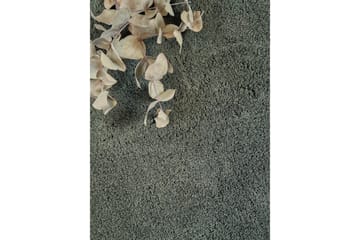 Wilton-matto Soft 160 Pyöreä - Smaragdinvihreä - Kodintekstiilit & matot - Matto - Moderni matto - Wilton-matto