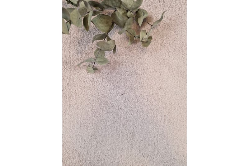 Wilton-matto Soft 160 Pyöreä - Vaaleanpunainen - Kodintekstiilit & matot - Matto - Moderni matto - Wilton-matto