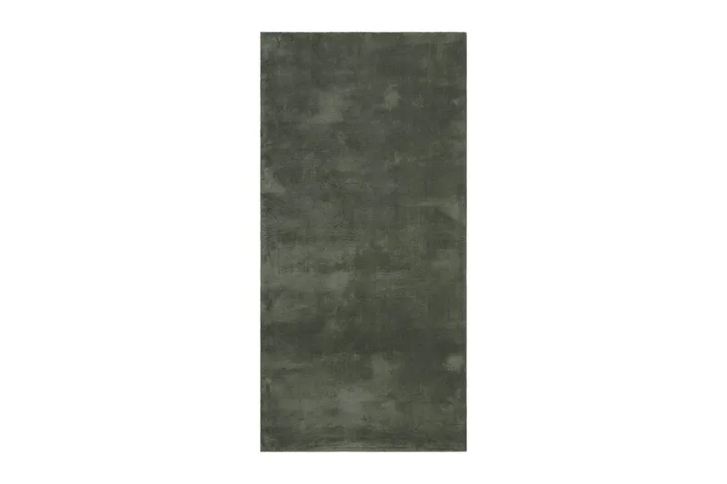 Wilton-matto Soft 80x150 Soikea, Smaragdinvihreä
