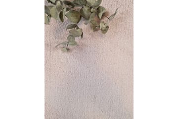 Wilton-matto Soft 80x230 Soikea - Vaaleanpunainen - Kodintekstiilit & matot - Matto - Moderni matto - Wilton-matto