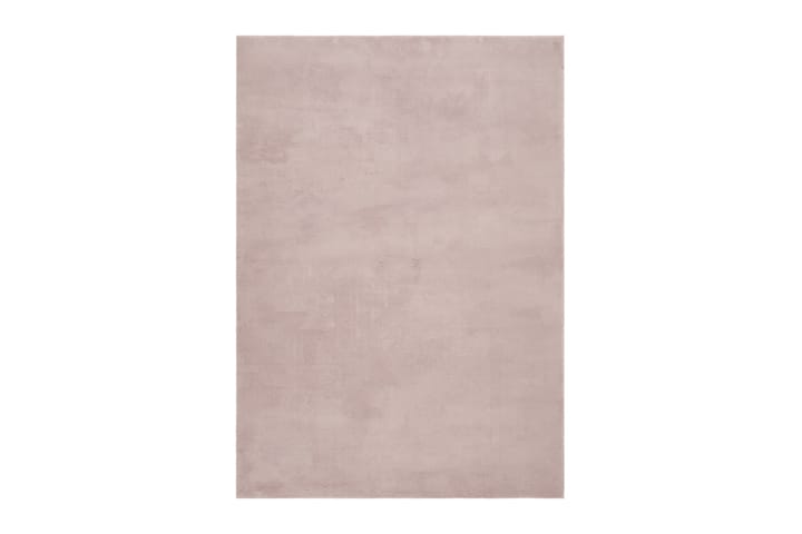 Wilton-matto Softina 240x340 Suorakaiteen muotoinen - Vaaleanpunainen - Wilton-matto - Kuviollinen matto & värikäs matto