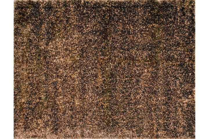 Taranto Matto 160x210 cm Vaaleanruskea - D-sign - Wilton-matto - Kuviollinen matto & värikäs matto