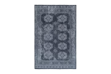 Wiltonmatto Adana Boccara 240x340 cm Musta - Musta - Kodintekstiilit & matot - Matto - Moderni matto - Wilton-matto