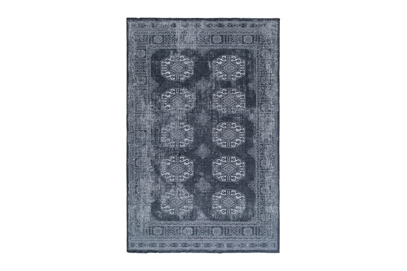 Wiltonmatto Adana Boccara 240x340 cm Musta - Musta - Kodintekstiilit & matot - Matto - Moderni matto - Wilton-matto