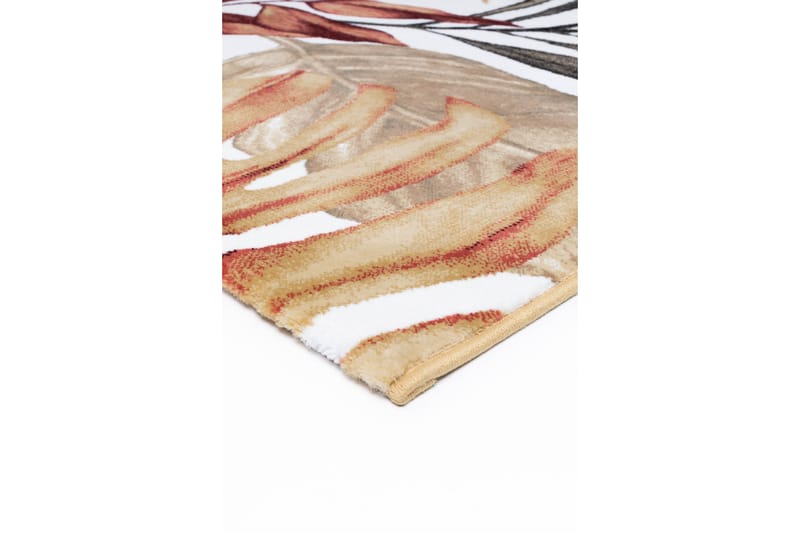 Wiltonmatto Chroma Flower 240x330 cm Valkoinen - Vihreä - Kodintekstiilit & matot - Matto - Moderni matto - Wilton-matto