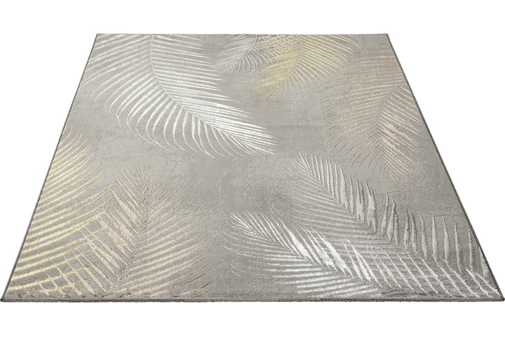Wiltonmatto Creation Leaf 160x230 cm Hopea - Hopea - Wilton-matto - Kuviollinen matto & värikäs matto