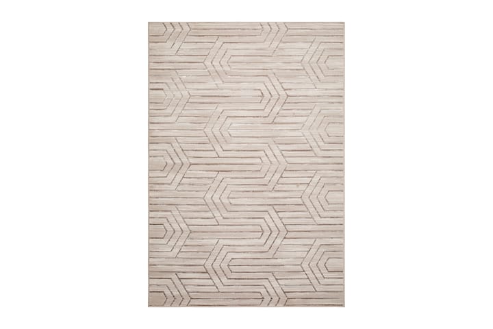 Wiltonmatto Creation Modern 160x230 cm Kerma - Kerma - Wilton-matto - Kuviollinen matto & värikäs matto