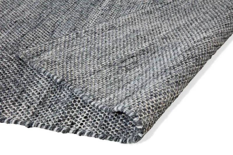 Wiltonmatto Devi 170x240 - Sininen - Kodintekstiilit & matot - Matto - Moderni matto - Wilton-matto