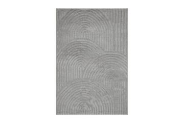 Wiltonmatto Doriane Zen 160x230 cm Harmaa