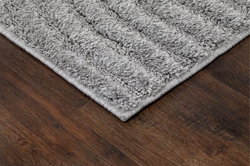 Wiltonmatto Doriane Zen 280x380 cm Harmaa - Harmaa - Kodintekstiilit & matot - Matto - Moderni matto - Wilton-matto