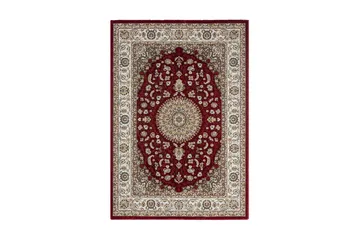 Wiltonmatto Dubai Medallion 280x380 cm Punainen