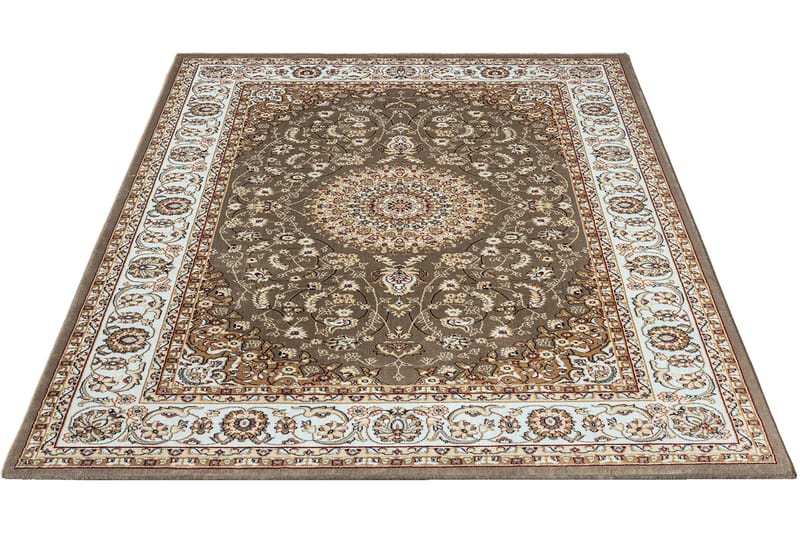 Wiltonmatto Dubai Medallion 80x150 cm Samppanja - Samppanja - Kodintekstiilit & matot - Matto - Moderni matto - Wilton-matto