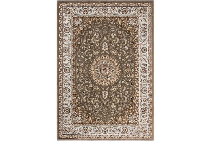 Wiltonmatto Dubai Medallion 80x150 cm Samppanja - Samppanja - Kodintekstiilit & matot - Matto - Moderni matto - Wilton-matto