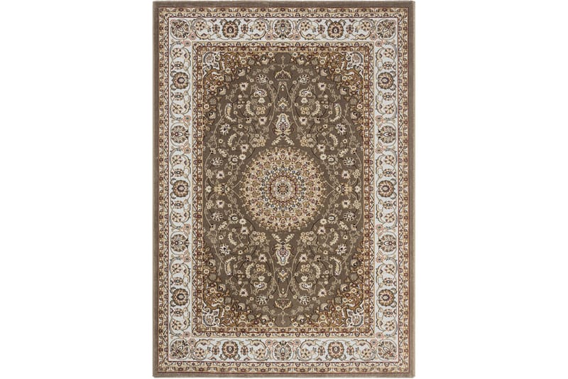Wiltonmatto Dubai Medallion 80x200 cm Samppanja - Kodintekstiilit & matot - Matto - Moderni matto - Wilton-matto