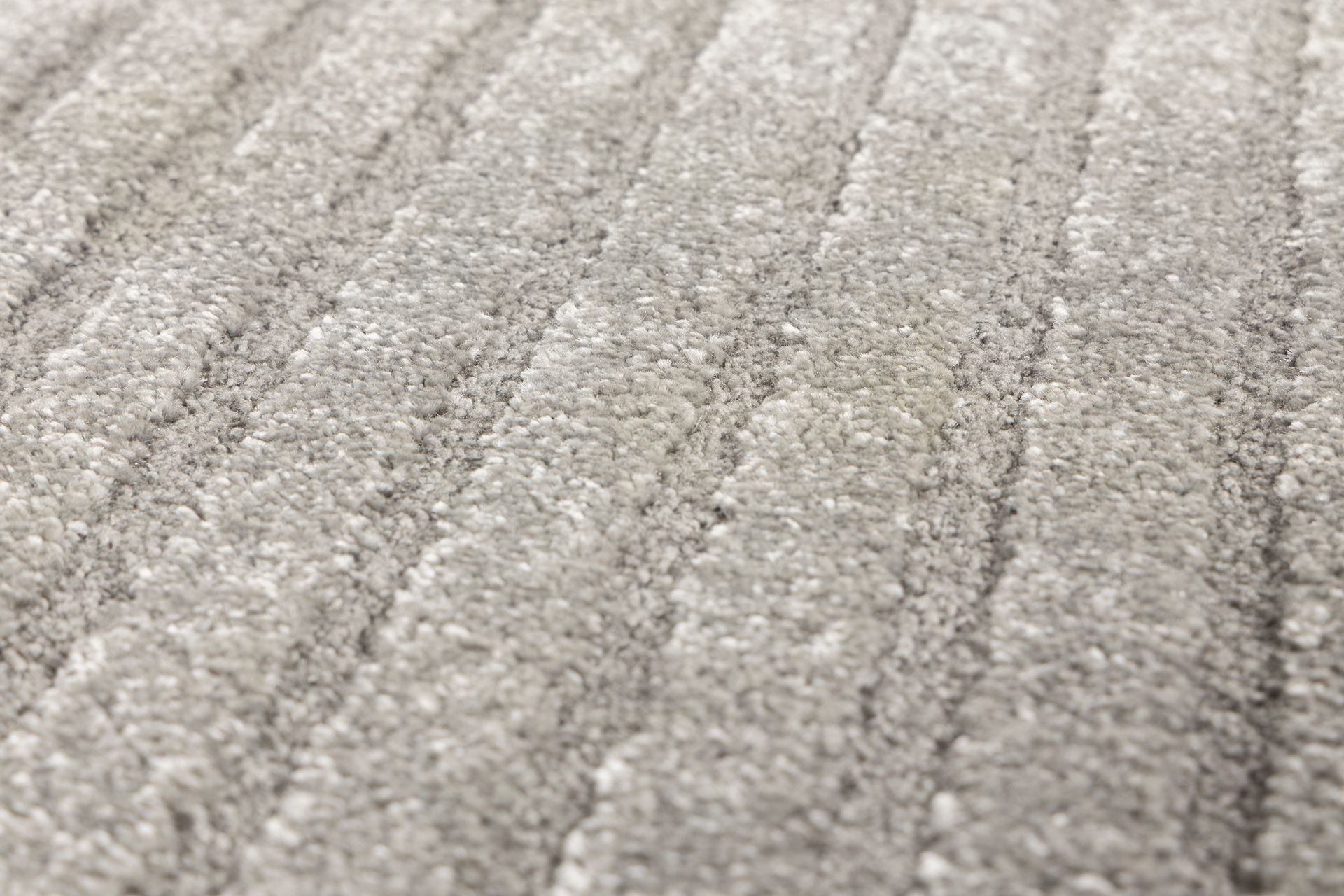 Wiltonmatto Genova Zen 240x340 cm - Harmaa - Kodintekstiilit & matot - Matto - Moderni matto - Wilton-matto