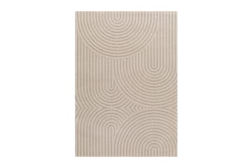 Wiltonmatto Genova Zen 240x340 cm Pellava