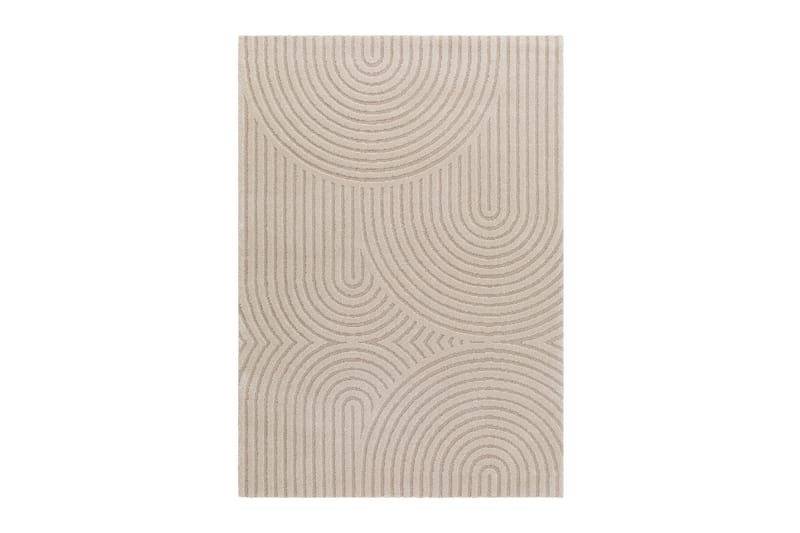 Wiltonmatto Genova Zen 240x340 cm Pellava - Pellava - Kodintekstiilit & matot - Matto - Moderni matto - Wilton-matto