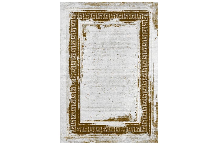 Wiltonmatto Jaskirat 160x230 cm Suorakaide - Monivärinen - Wilton-matto - Kuviollinen matto & värikäs matto