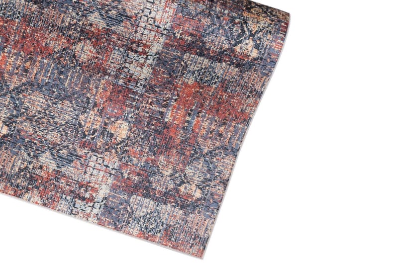 Wiltonmatto Jasmen 200x290 cm Suorakaide - Monivärinen - Kodintekstiilit & matot - Matto - Moderni matto - Wilton-matto