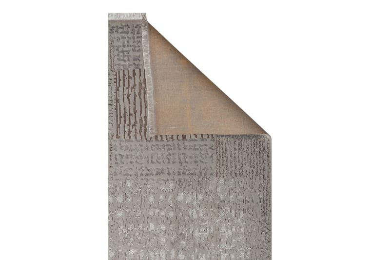 Wiltonmatto Natthu 120x180 cm Suorakaide - Harmaa - Kodintekstiilit & matot - Matto - Moderni matto - Wilton-matto