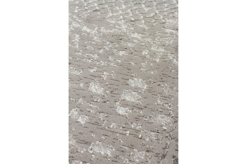 Wiltonmatto Natthu 120x180 cm Suorakaide - Harmaa - Kodintekstiilit & matot - Matto - Moderni matto - Wilton-matto