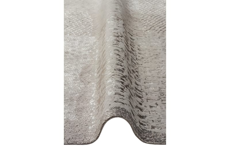 Wiltonmatto Natthu 120x180 cm Suorakaide - Harmaa - Kodintekstiilit & matot - Matto - Moderni matto - Wilton-matto