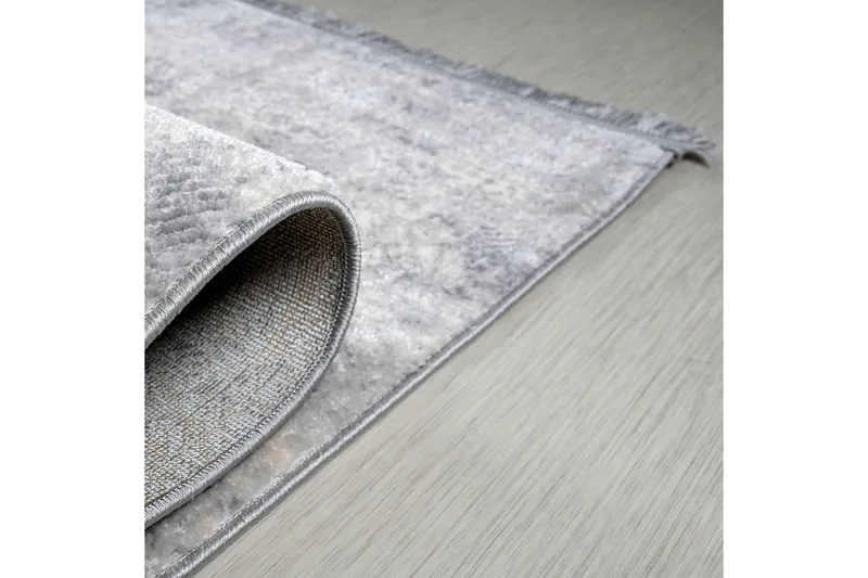 Wiltonmatto Naveena 160x230 cm Suorakaide - Harmaa/Beige/Kerma - Kodintekstiilit & matot - Matto - Moderni matto - Wilton-matto