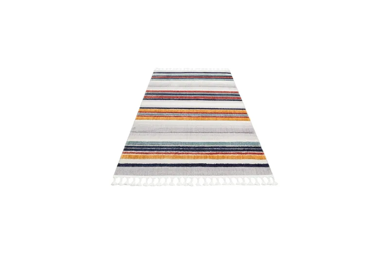 Wiltonmatto Nayan 160x230 cm Suorakaide, Monivärinen