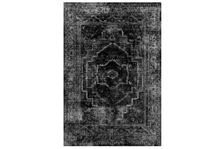 Wiltonmatto Niyaaz 200x290 cm Suorakaide - Monivärinen - Kuviollinen matto & värikäs matto - Wilton-matto