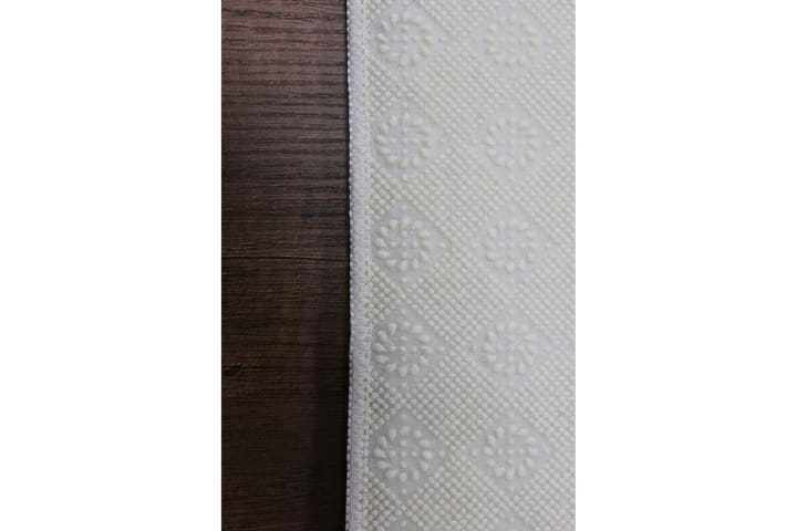 Wiltonmatto Nobuharu 60x100 cm Suorakaide - Monivärinen - Wilton-matto - Kuviollinen matto & värikäs matto