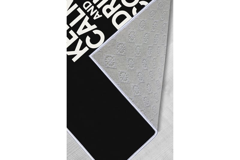 Wiltonmatto Nobuhisa 60x100 cm Suorakaide - Monivärinen - Kodintekstiilit & matot - Matto - Moderni matto - Wilton-matto