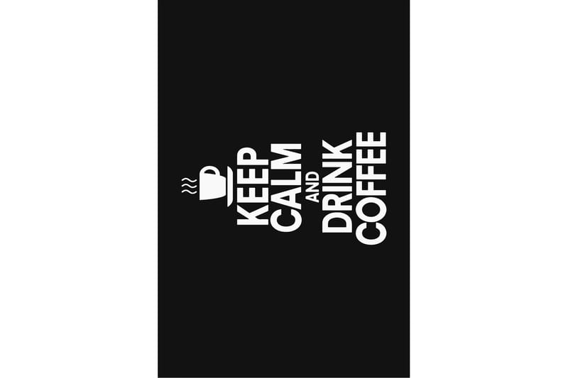 Wiltonmatto Nobuhisa 60x100 cm Suorakaide - Monivärinen - Kodintekstiilit & matot - Matto - Moderni matto - Wilton-matto