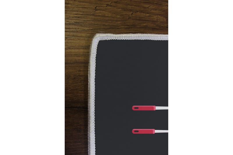 Wiltonmatto Nobuhito 60x100 cm Suorakaide - Monivärinen - Kodintekstiilit & matot - Matto - Moderni matto - Wilton-matto