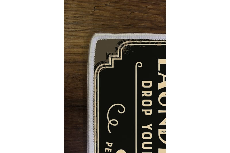 Wiltonmatto Nobuki 60x100 cm Suorakaide - Monivärinen - Kodintekstiilit & matot - Matto - Moderni matto - Wilton-matto