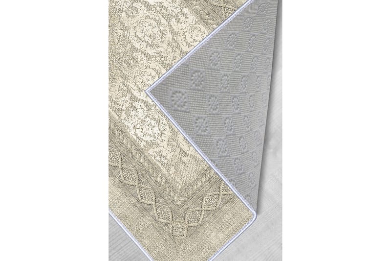 Wiltonmatto Nobuko 60x100 cm Suorakaide - Monivärinen - Kodintekstiilit & matot - Matto - Moderni matto - Wilton-matto