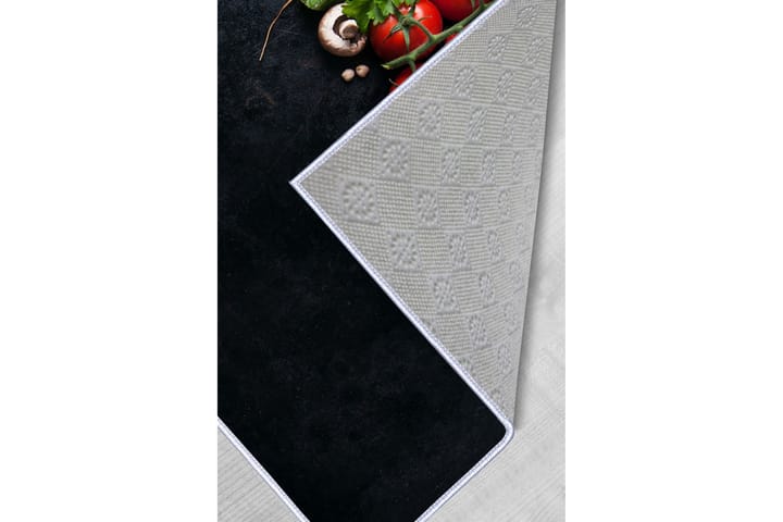 Wiltonmatto Nobumitsu 60x100 cm Suorakaide - Monivärinen - Wilton-matto - Kuviollinen matto & värikäs matto
