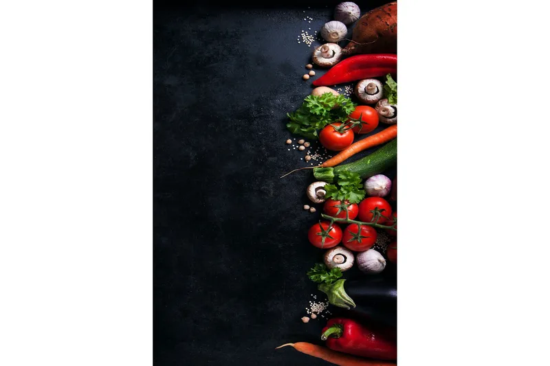 Wiltonmatto Nobumitsu 60x100 cm Suorakaide - Monivärinen - Kodintekstiilit & matot - Matto - Moderni matto - Wilton-matto