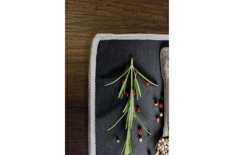 Wiltonmatto Nobunari 60x100 cm Suorakaide - Monivärinen - Kodintekstiilit & matot - Matto - Moderni matto - Wilton-matto