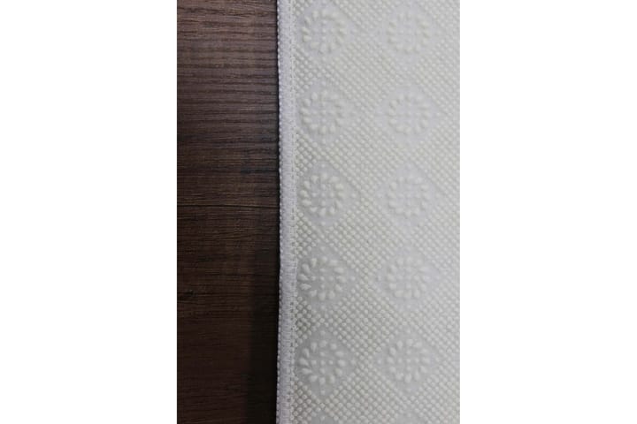 Wiltonmatto Nobuyasu 80x50 cm Suorakaide - Monivärinen - Wilton-matto - Kuviollinen matto & värikäs matto
