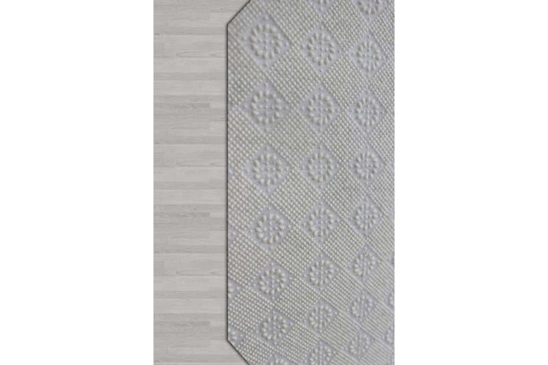 Wiltonmatto Noman 120x180 cm Suorakaide - Monivärinen - Kodintekstiilit & matot - Matto - Moderni matto - Wilton-matto