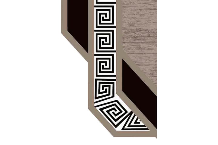 Wiltonmatto Noman 120x180 cm Suorakaide - Monivärinen - Wilton-matto - Kuviollinen matto & värikäs matto