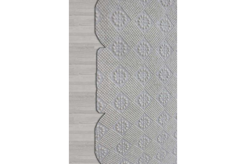 Wiltonmatto Nonoka 60x100 cm Suorakaide - Monivärinen - Kodintekstiilit & matot - Matto - Moderni matto - Wilton-matto