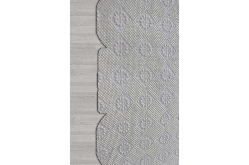 Wiltonmatto Nonoka 60x100 cm Suorakaide - Monivärinen - Kodintekstiilit & matot - Matto - Moderni matto - Wilton-matto