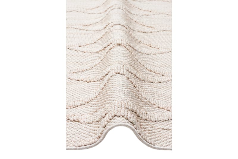 Wiltonmatto Norihiro 160x230 cm Suorakaide - Beige - Kodintekstiilit & matot - Matto - Moderni matto - Wilton-matto